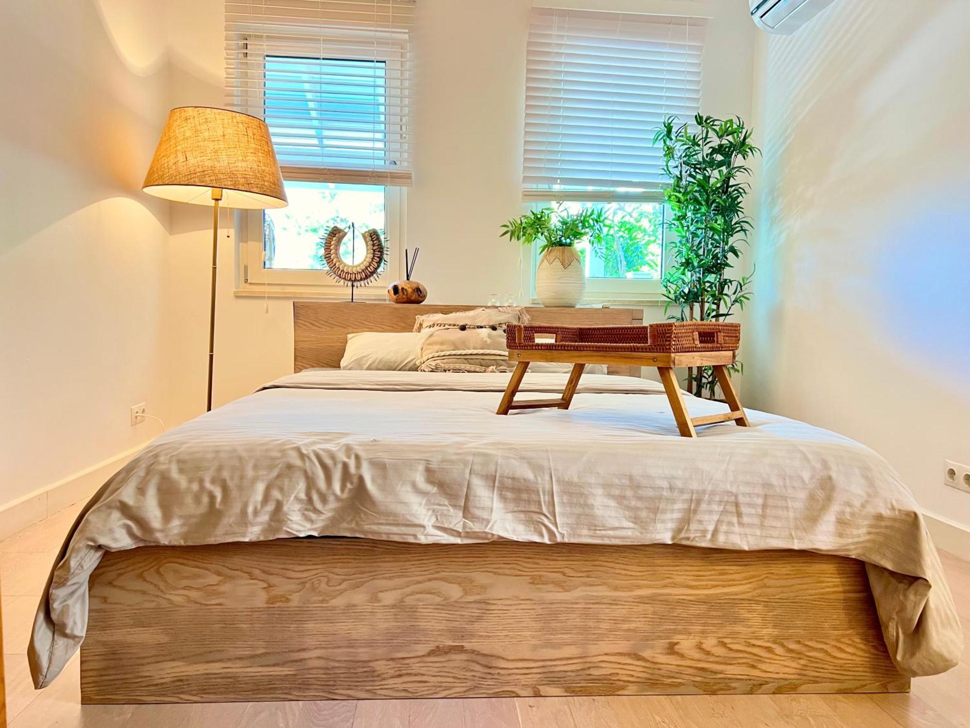Villa Storm - Very Stylish Villa W/Pool & Garden In Gocek Hills Fethiye Ngoại thất bức ảnh