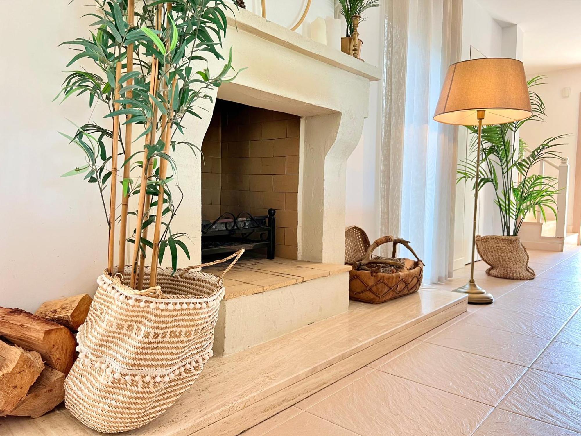 Villa Storm - Very Stylish Villa W/Pool & Garden In Gocek Hills Fethiye Ngoại thất bức ảnh