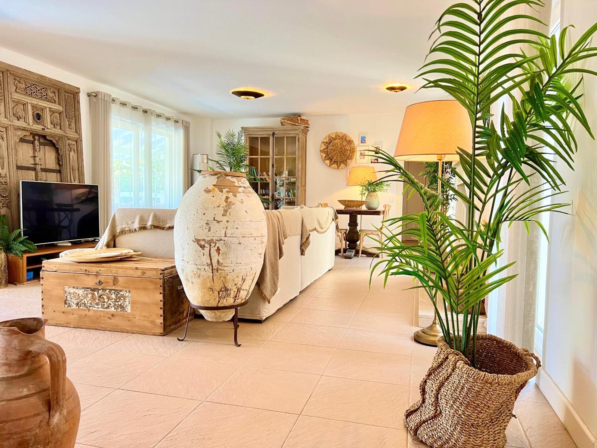Villa Storm - Very Stylish Villa W/Pool & Garden In Gocek Hills Fethiye Ngoại thất bức ảnh