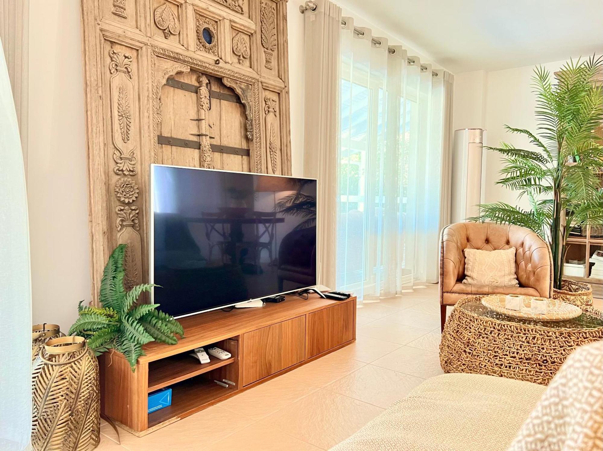 Villa Storm - Very Stylish Villa W/Pool & Garden In Gocek Hills Fethiye Ngoại thất bức ảnh