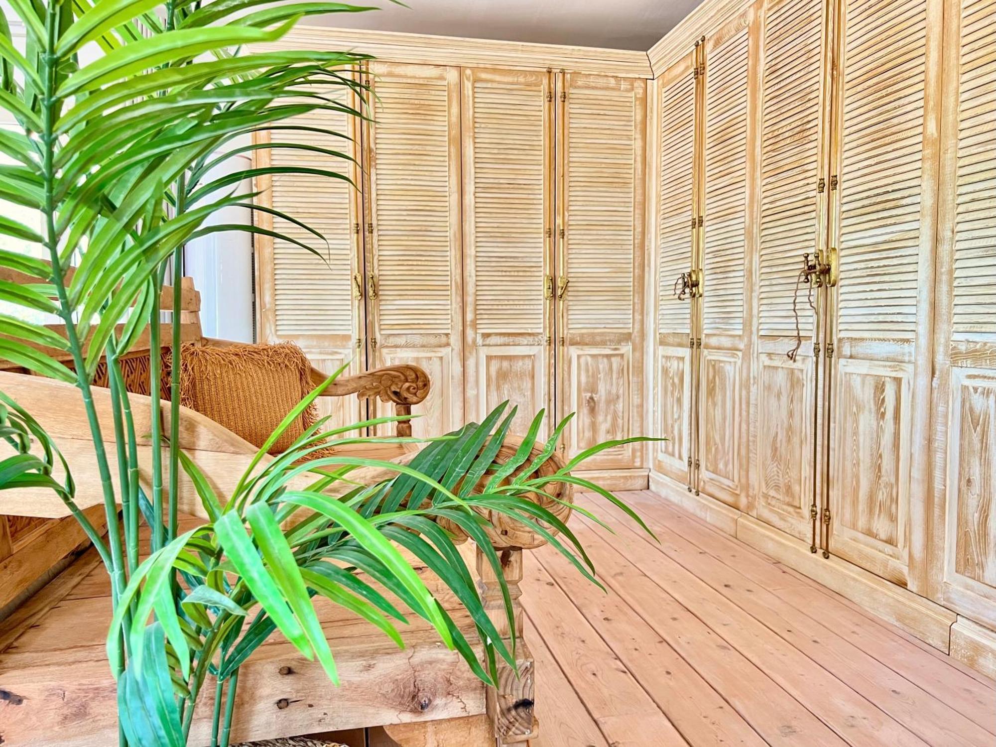 Villa Storm - Very Stylish Villa W/Pool & Garden In Gocek Hills Fethiye Ngoại thất bức ảnh