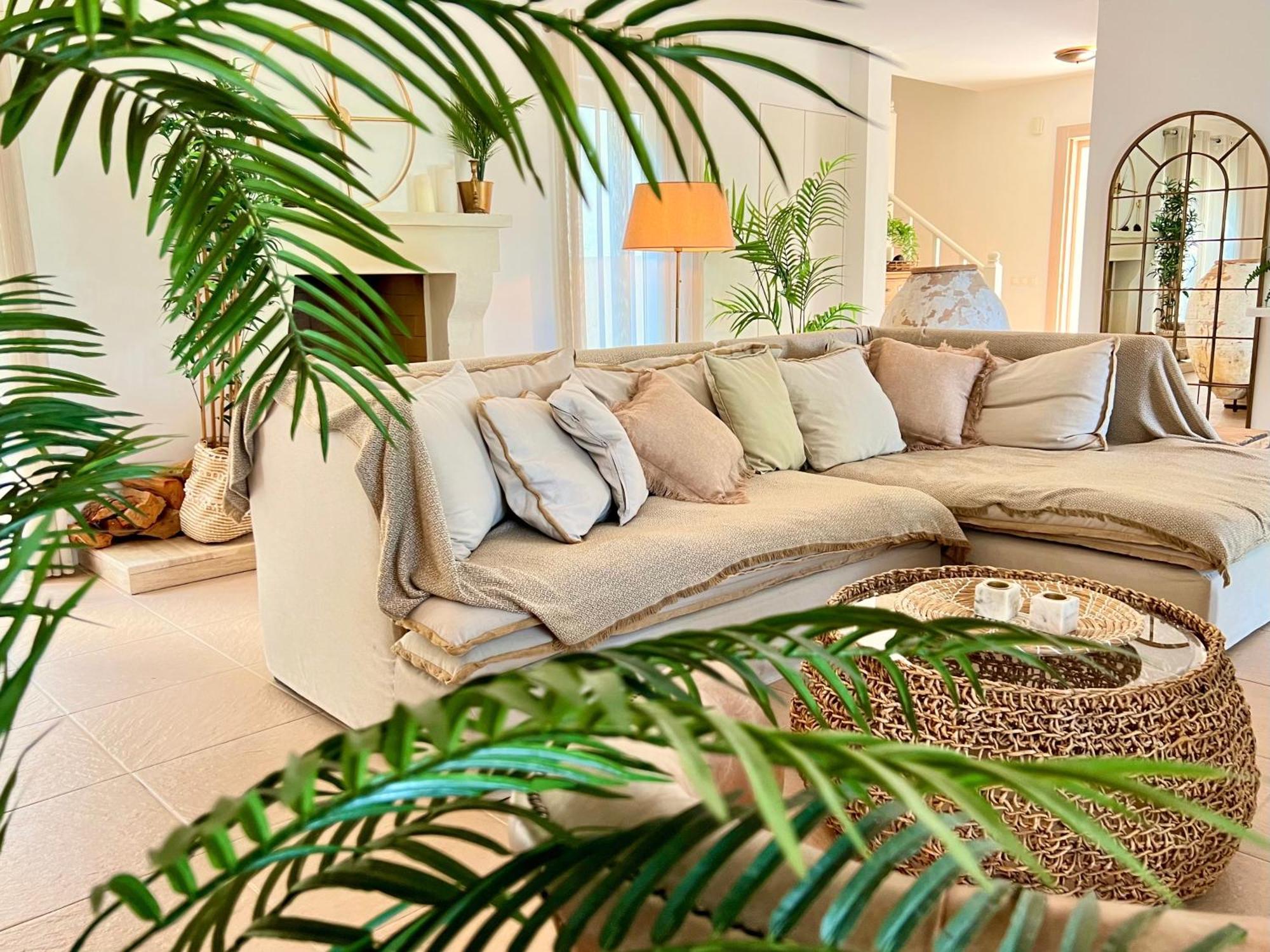 Villa Storm - Very Stylish Villa W/Pool & Garden In Gocek Hills Fethiye Ngoại thất bức ảnh